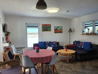 Vakantiehuis Smoldzino Kenmerken 24