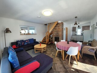 Vakantiehuis Smoldzino Kenmerken 25
