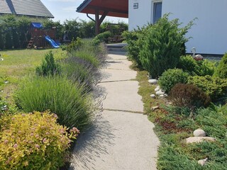 Maison de vacances Smoldzino Équipement 32