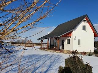 Vakantiehuis Smoldzino Kenmerken 31