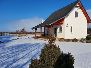 Holiday house Smoldzino Features 35