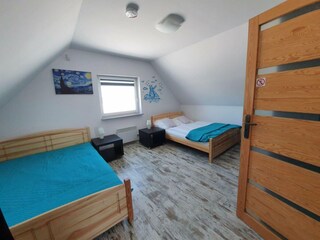 Vakantiehuis Smoldzino Kenmerken 45