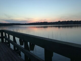 Maison de vacances Smoldzino Équipement 51