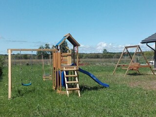 Vakantiehuis Smoldzino Kenmerken 52