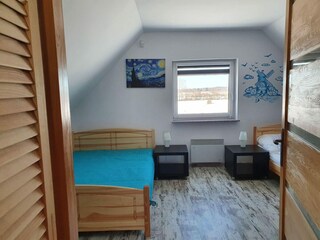 Maison de vacances Smoldzino Équipement 2