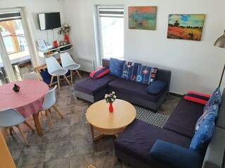 Ferienhaus Smoldzino Ausstattung 3