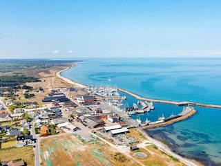 Vakantiehuis Læsø  23