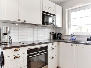 Vakantiehuis Læsø  23