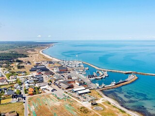 Vakantiehuis Læsø  24