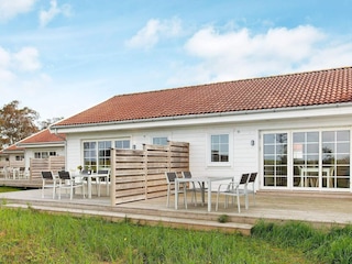 Vakantiehuis Læsø Buitenaudio-opname 1