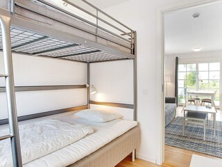 Vakantiehuis Læsø  15