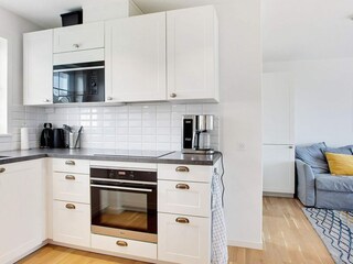 Vakantiehuis Læsø  22