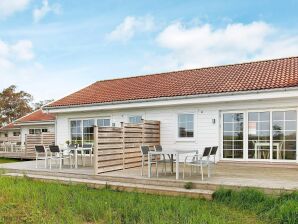 Stilvolles Inselferienhaus in Læsø - Læsø - image1