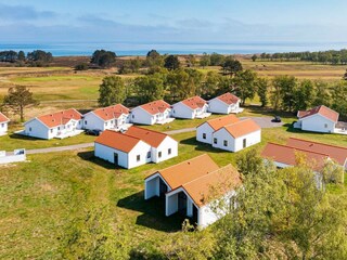 Ferienhaus Læsø Außenaufnahme 10