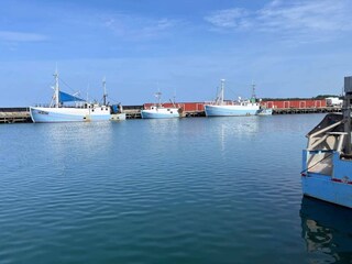 Vakantiehuis Læsø  26