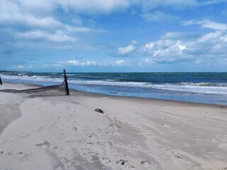 Ferienhaus Læsø  42