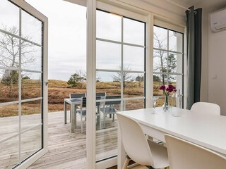 Ferienhaus Læsø  12