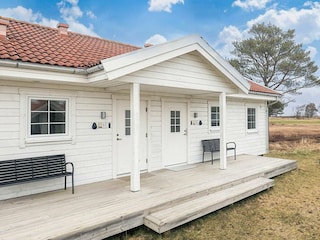 Maison de vacances Læsø  15