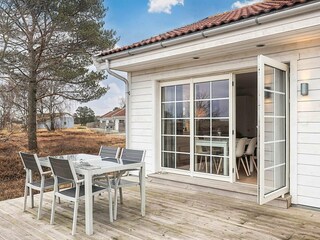 Ferienhaus Læsø  16