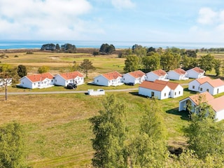 Casa de vacaciones Læsø Grabación al aire libre 10