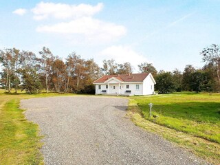Ferienhaus Læsø Außenaufnahme 7