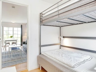 Casa de vacaciones Læsø  20