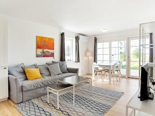 Casa de vacaciones Læsø  23