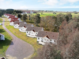 Vakantiehuis Læsø Buitenaudio-opname 4