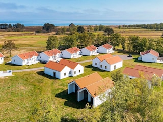 Ferienhaus Læsø Außenaufnahme 9