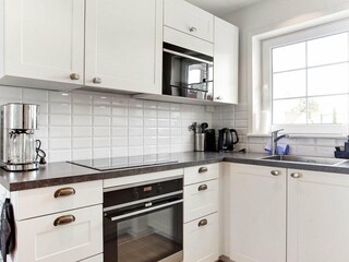 Ferienhaus Læsø  14