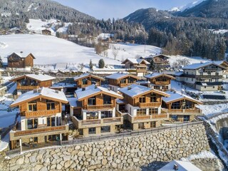 Holiday park Neukirchen am Großvenediger  25