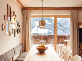 Parque de vacaciones Neukirchen am Großvenediger  36