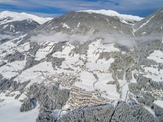 Holiday park Neukirchen am Großvenediger  38