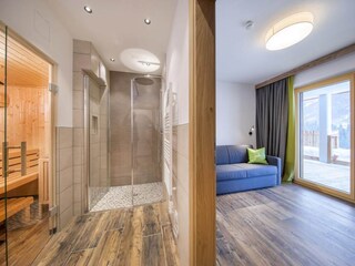 Parco vacanze Neukirchen am Großvenediger  44