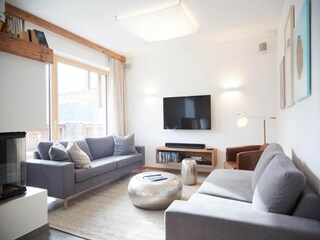Vakantiepark Neukirchen am Großvenediger Kenmerken 25
