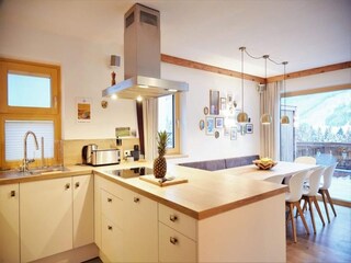 Holiday park Neukirchen am Großvenediger Features 15