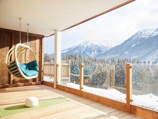Holiday park Neukirchen am Großvenediger Outdoor Recording 3