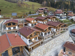 Parco vacanze Neukirchen am Großvenediger Registrazione all'aperto 5