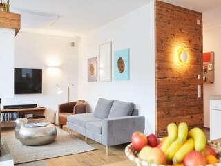 Parco vacanze Neukirchen am Großvenediger Caratteristiche 14