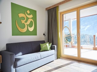 Holiday park Neukirchen am Großvenediger Features 17