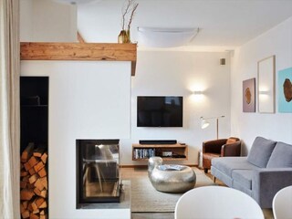 Parco vacanze Neukirchen am Großvenediger Caratteristiche 19