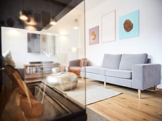 Vakantiepark Neukirchen am Großvenediger Kenmerken 23
