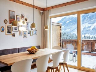 Vakantiepark Neukirchen am Großvenediger Kenmerken 25