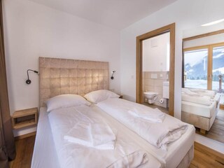 Parco vacanze Neukirchen am Großvenediger Caratteristiche 13