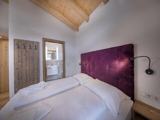 Parco vacanze Neukirchen am Großvenediger Caratteristiche 16