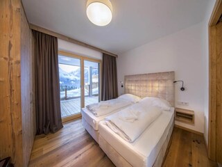 Parco vacanze Neukirchen am Großvenediger Caratteristiche 28