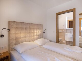 Parco vacanze Neukirchen am Großvenediger Caratteristiche 22