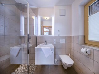 Parco vacanze Neukirchen am Großvenediger Caratteristiche 25