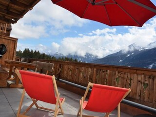 Parco vacanze Neukirchen am Großvenediger Registrazione all'aperto 7