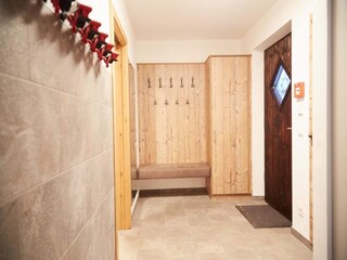 Parco vacanze Neukirchen am Großvenediger  44